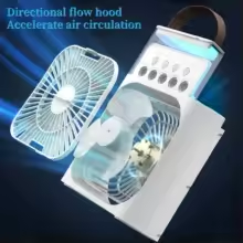 WaterFan