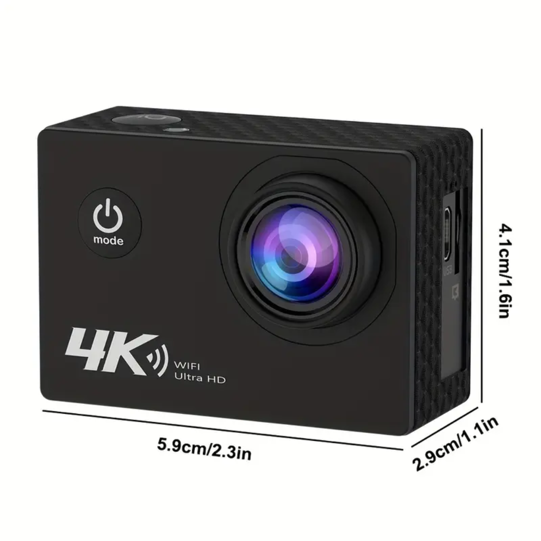 GoPro 4K 32GB