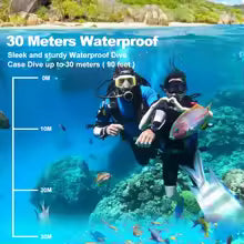 GoPro 4K 32GB
