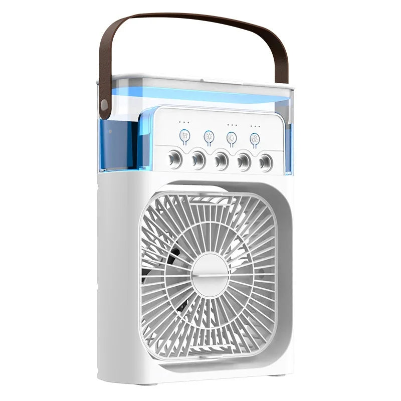 WaterFan